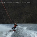 20091017 Wakeboarding Shoalhaven River  49 of 56 